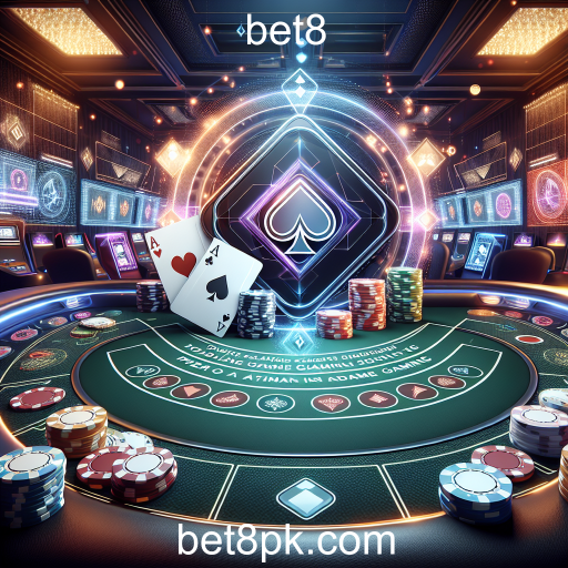 Blackjack